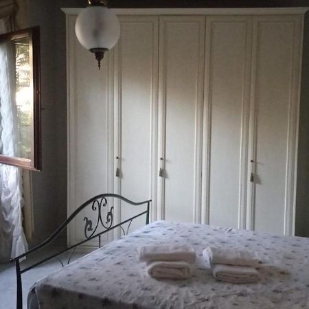 Domus Garden Bed and Breakfast Olbia Buitenkant foto