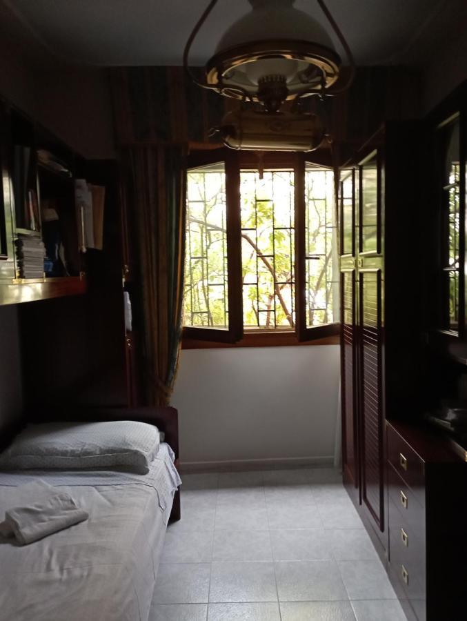 Domus Garden Bed and Breakfast Olbia Buitenkant foto