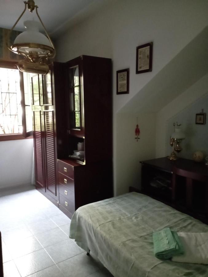 Domus Garden Bed and Breakfast Olbia Buitenkant foto