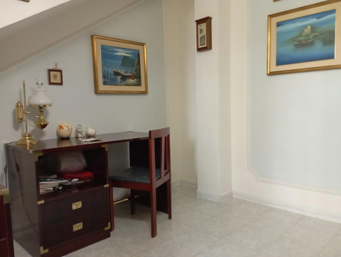 Domus Garden Bed and Breakfast Olbia Buitenkant foto